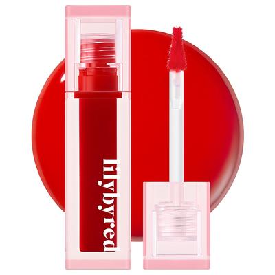 Lippenstifte – Lip Tints
