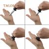 Comedy Magic Plastic Retractable Dagger Joke Prank Props Knife Scary Trick Toy Toys For All Age