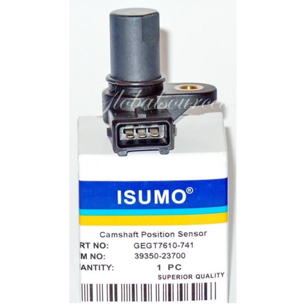 Camshaft Position Sensor W/ Electrical Connector Fits: Hyundai Kia 2007-