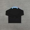 Unisex Long-Sleeve Football and Fitness Training Suit for Adults
