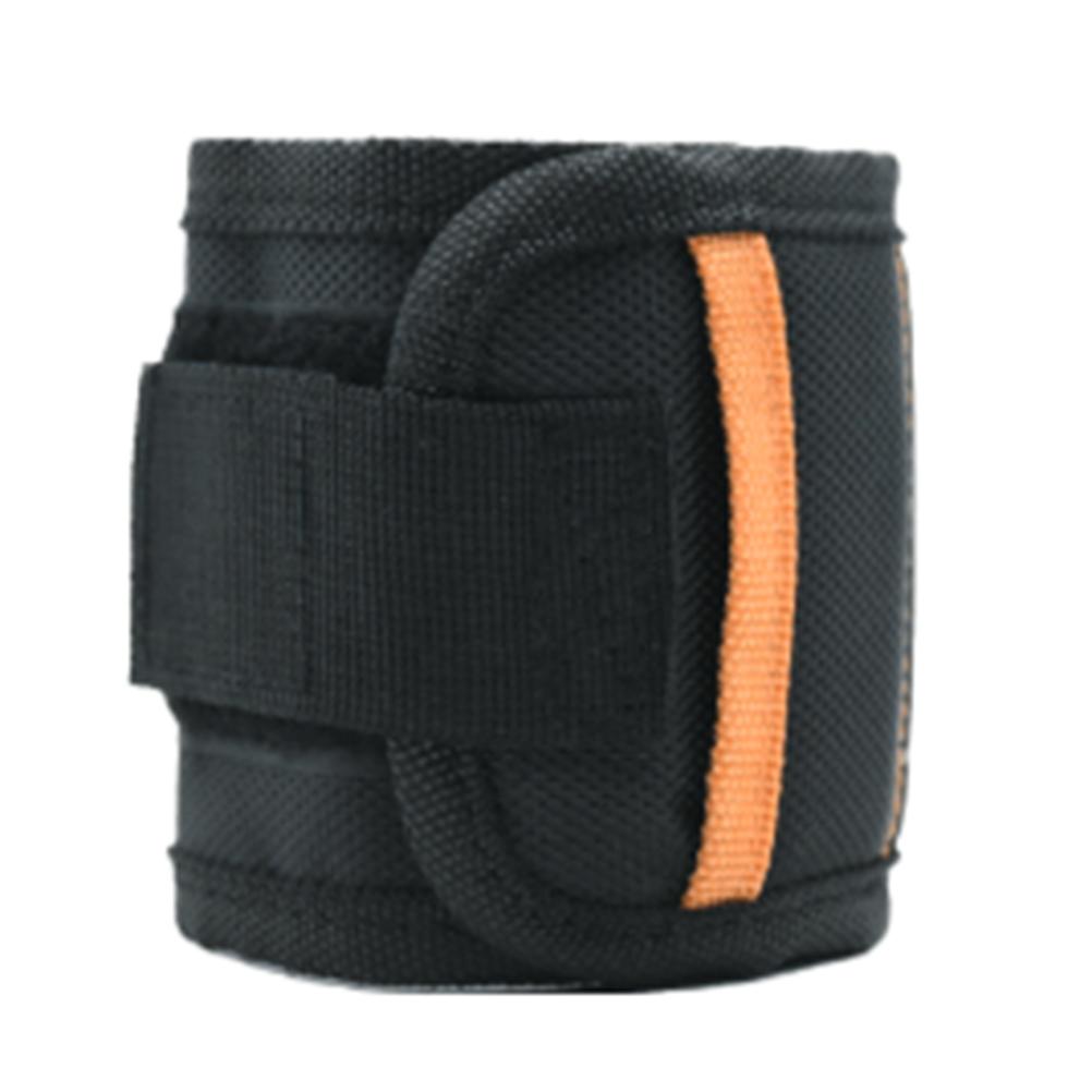 Magnetic Wristband DIY Magnetic Tool Wristband with Powerful Magnets Dad Gifts