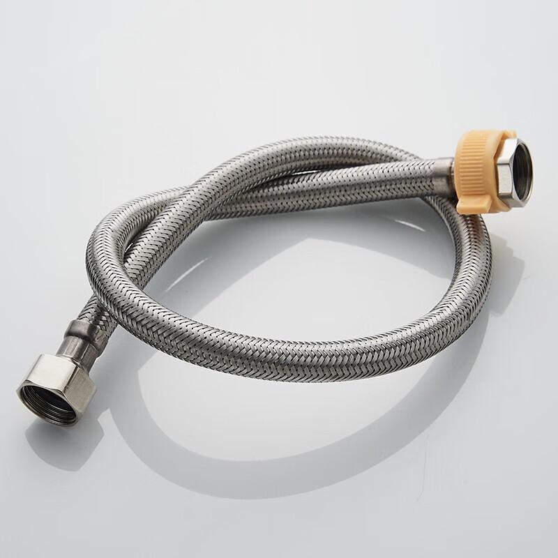 Zhūn Míng 304 Stainless Steel Braided Faucet Inlet Hose