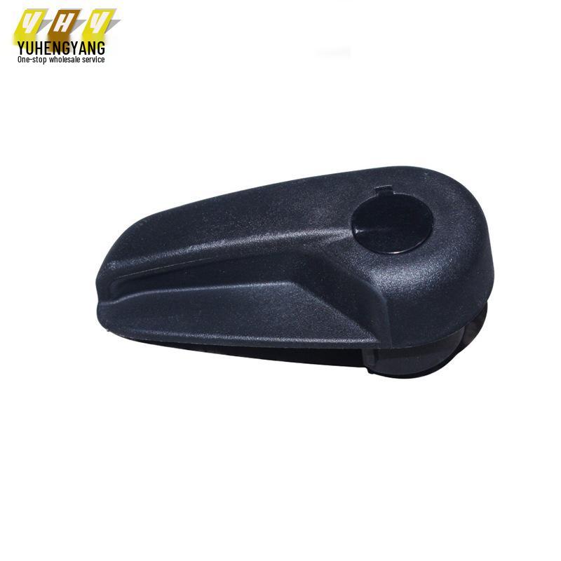 Ford Hood Release Cable Handle DS7316B626AE - Auto Parts Standard