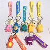 Porta-moedas, clips, porta-chaves – Chaveiros