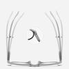 Gift For Partents Portable Reading Glasses Foldable Presbyopic Glasses Eyewear Elderly Glasses