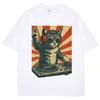 T-shirtler – Tişörtler