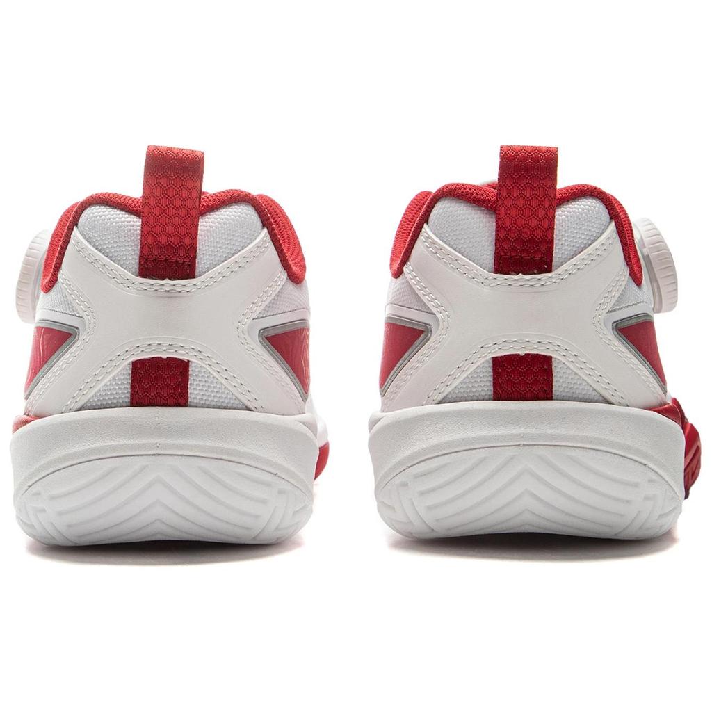 LiNing Mage 2.0 Comfortable Trendy Fashion Versatile Non-Slip Wear-Resistant Breathable Functional Casual Low-Top Sneakers Unisex Sneakers APPV001-1