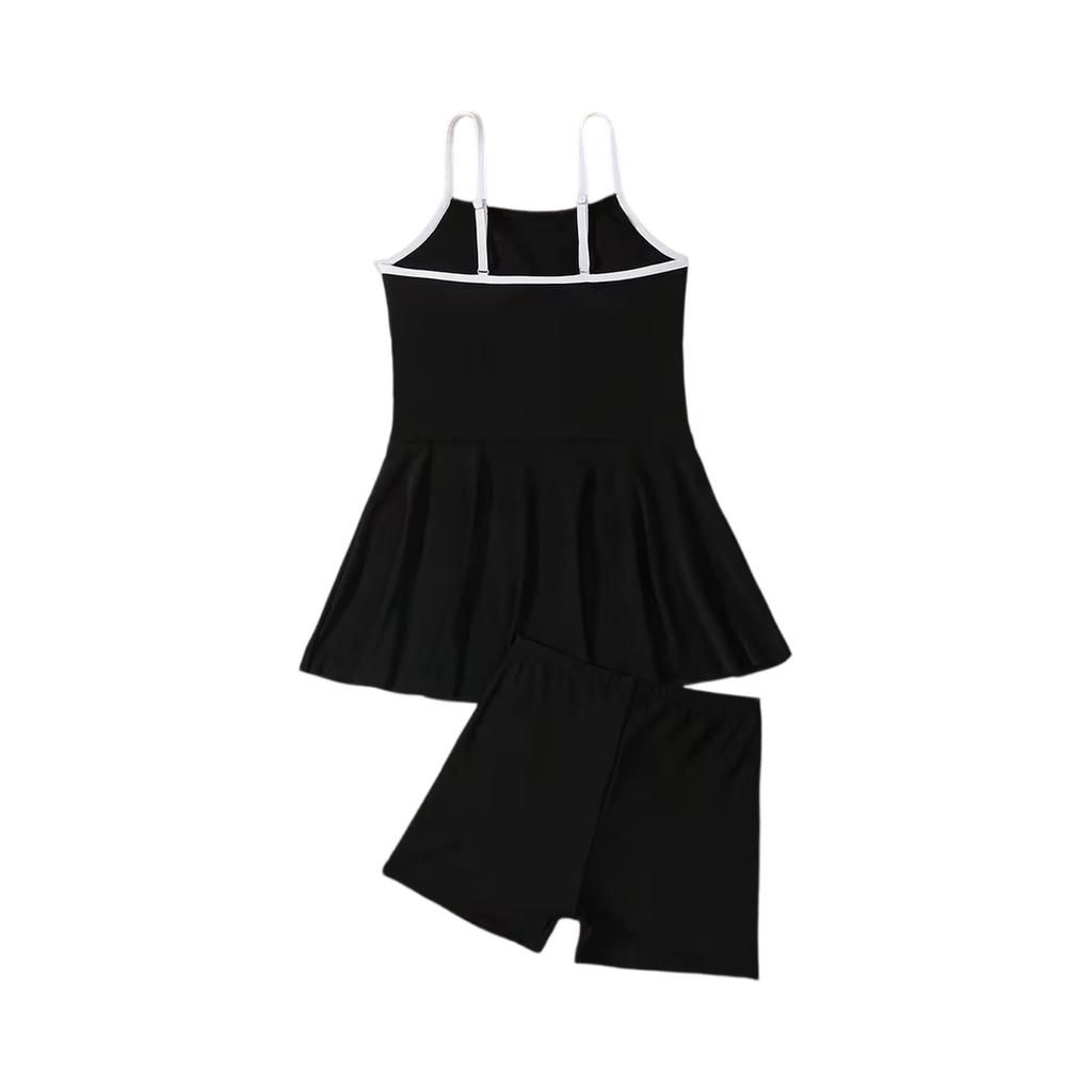 Ensemble Bikini Fille - Maillot de Bain Séparé Adolescent Maillot de Bain Maillot de Bain Adolescent Maillot de Bain Pour Filles
