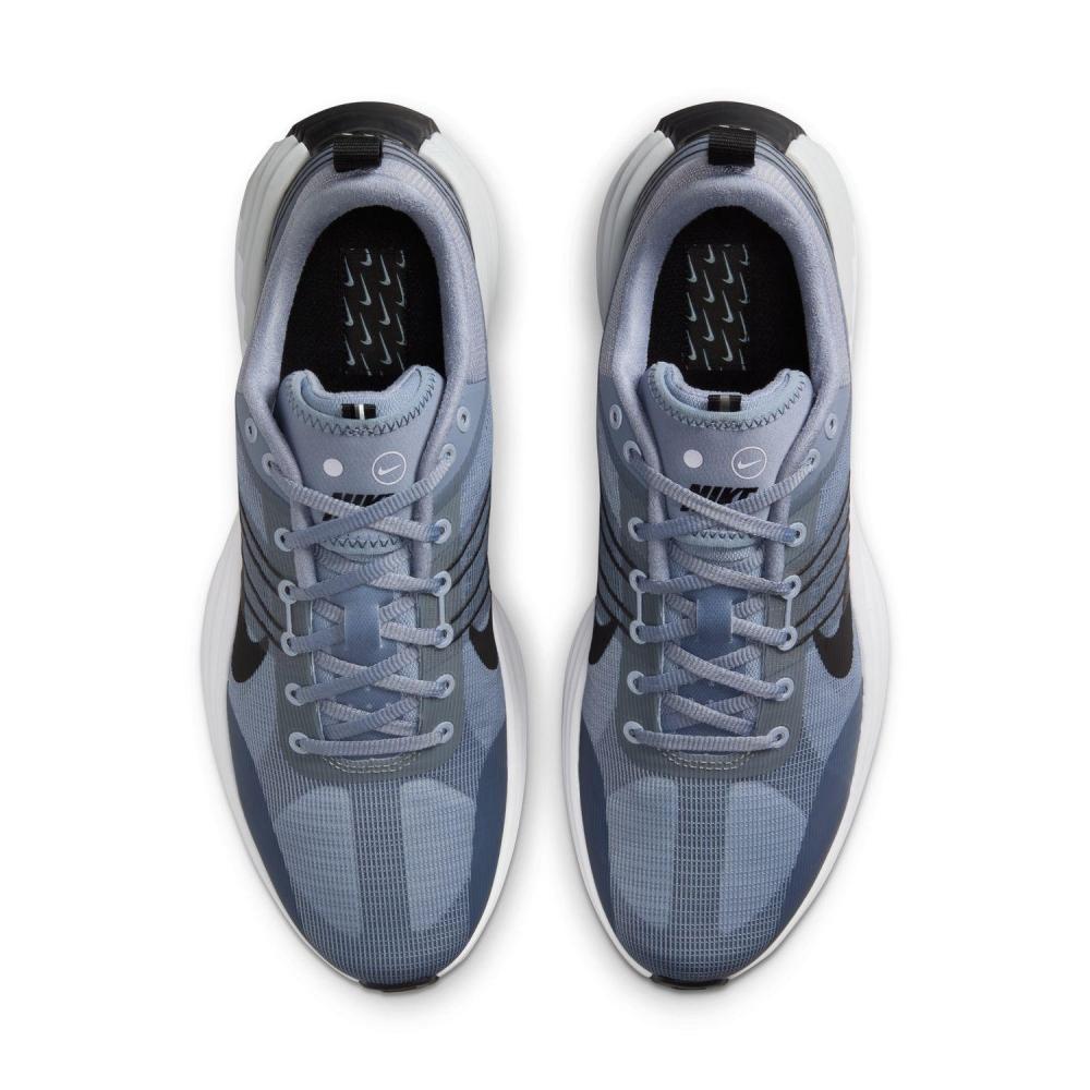 Nike Lunar Roam Mdv2440 401ashslt Blk