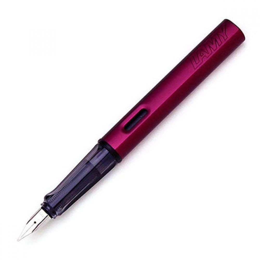 

Перьевая ручка Ramie Ulster Deep Purple EF (ultra-fine print)
