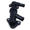 Hyundai Santa Fe Sonata Tucson Kia Sorento Sportage Cooler Bypass Valve 25630-L0010