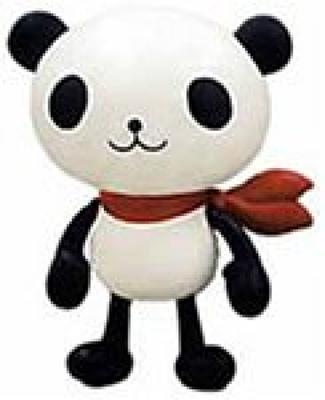 Panda Z Robonimal C Pan-Talon