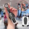 Key Case for BYD: Pro Songplus, Yuan DMI, Dolphin Max, Han, Tang, Qin, Seal, Destroyer 05, Guardian
