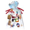 IG Design Christmas Scene Drawstring Bag