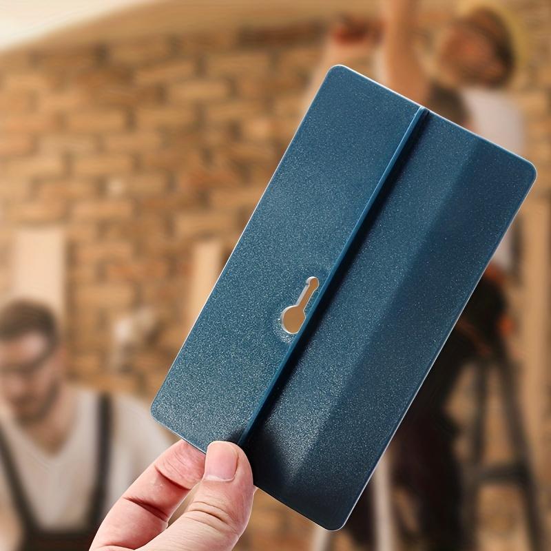 Ceiling Support Board Tool Woodworking Gypsum Board Ceiling Auxiliary Board Portable Positioning and Fixing Auxiliary Device