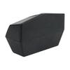 Truck Engine Hood Latches Bumper Support Left & Right Side for 579 T680 T880 L85-6082 M75682 Rubber Engine Cover Cushion