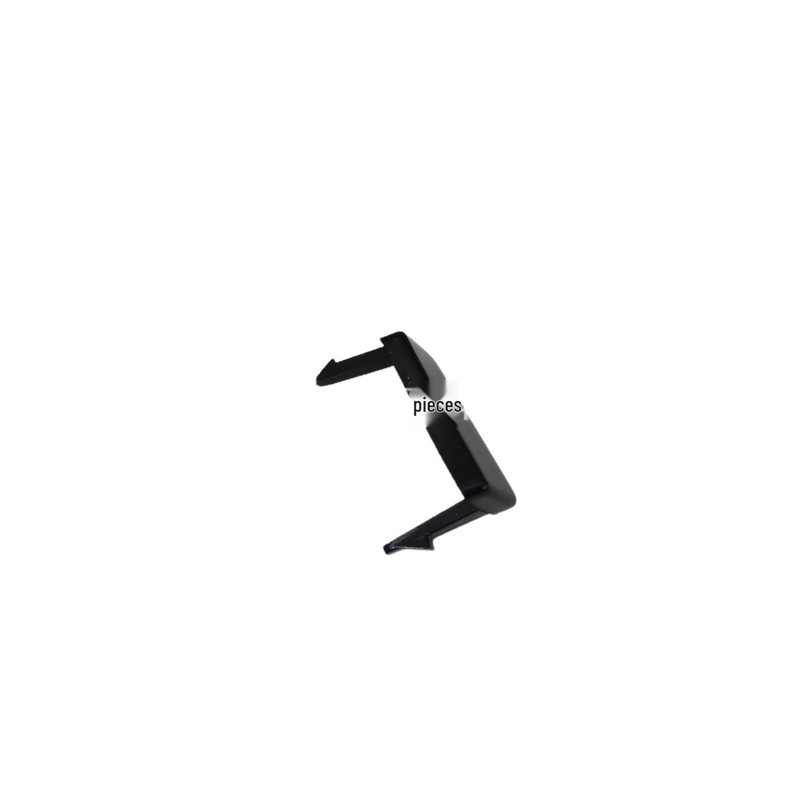 

Accord Black Shift Lever Lock Cover (54716-T2A-A51ZA) 54716-T2A-A51ZA чёрный