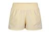 Originals 3 Streifen Freizeitshorts Damen Gelb FM2607