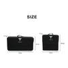 Car Sticker 2025 New Tesla Car Trunk Organizer Bag Foldable Stowing Tidying Storage Box Accessories For Tesla Model 3 S X Y Road