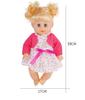 Cross-border Doll & Stroller Set for Girls - Children's Simulation Playhouse Toy