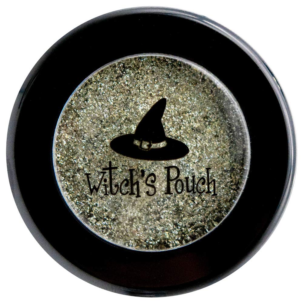 

Witches Pouch Selfie Fix Pigment Eye Shadow Miss (#07 Earth)
