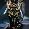 Game  Impact 3 Mobius Cosplay Costumes Women Sexy Dress Outfit Halloween Party Unifrom Cosplay Set