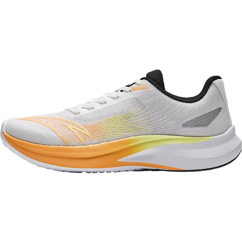 

Мужские кроссовки для бега Anta Wind Speed 40.5 (Men s 7.5)