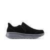 Skechers Go Walk Cómodos Versátiles Soporte Zapatos para Caminar Zapatillas Hombre Negro 217081-BKCC