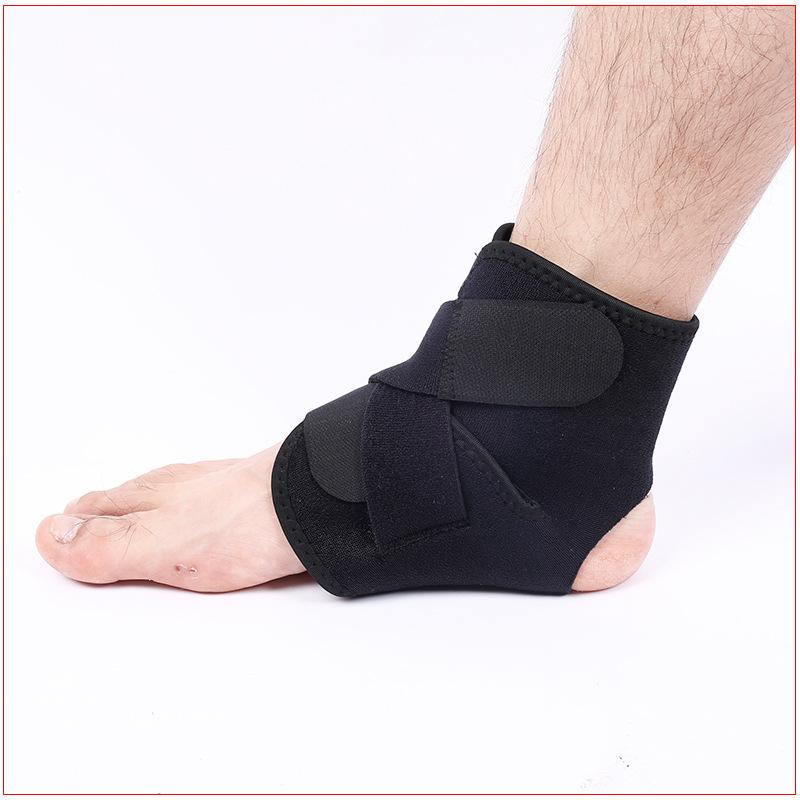 Pressurized Sports Ankle Protection, Fixed Basketball Football Ankle Protection, Ankle Protection, Warm And Cold Protection, Ankle Protection