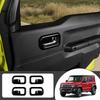 Kylorune Compatible with Jimny & Jimny Nomad & Jimny Sierra