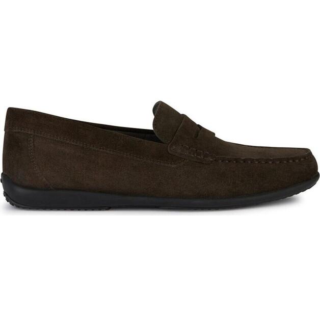 Мокасины Geox Ascanio