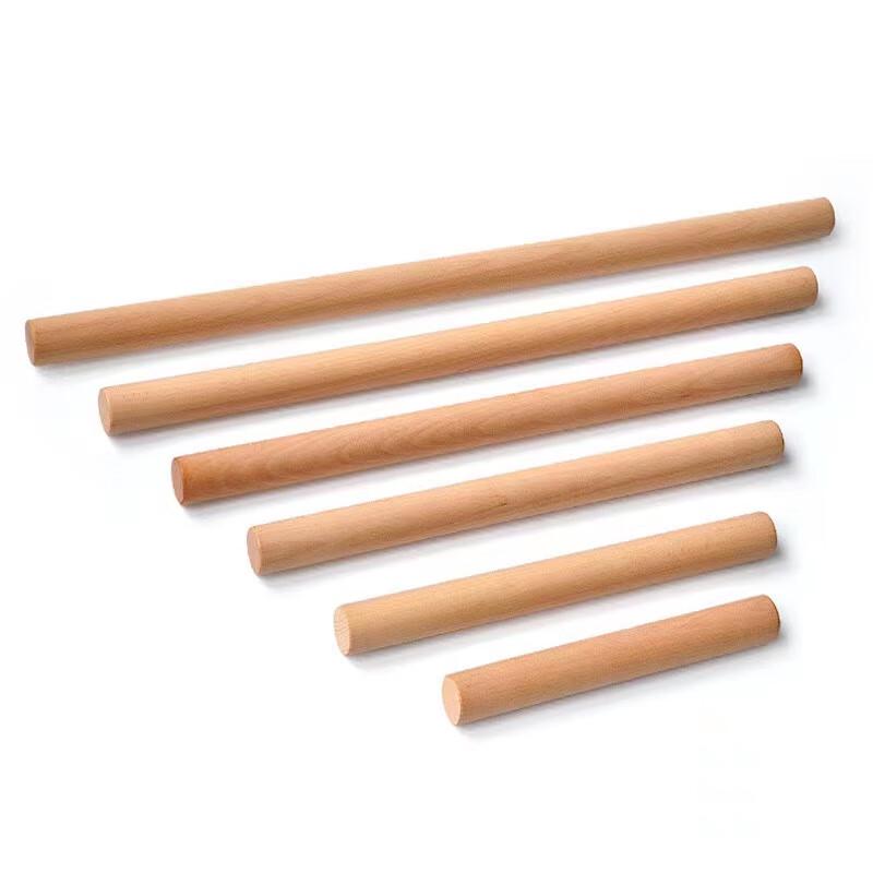 Silikon-Nudelholz-Set