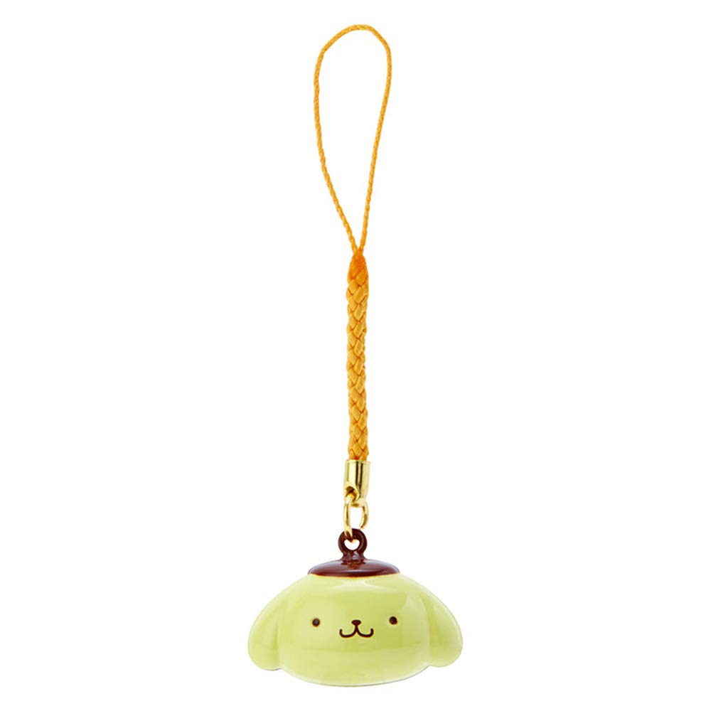 

Sanrio Pompompurin Suzunetsuke дружит с 760200 (каждый персонаж)