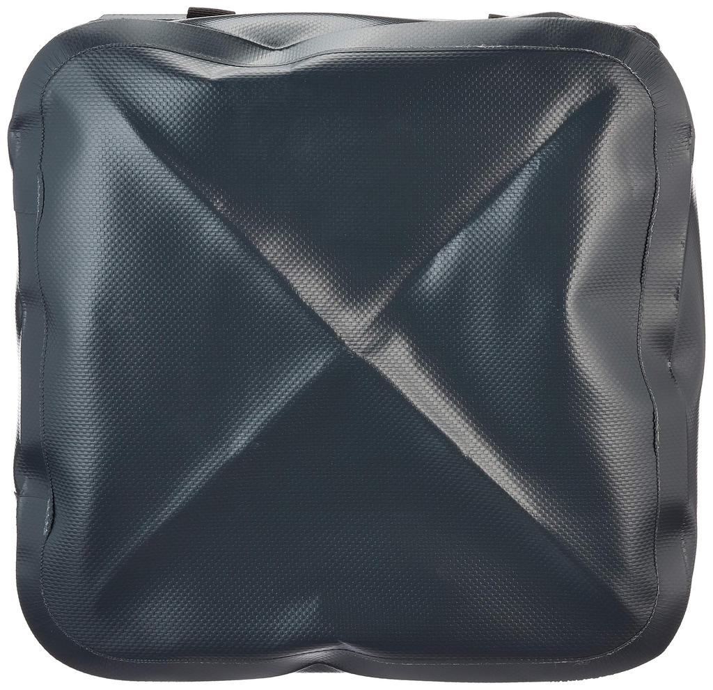 ORTLIEB Folding Bowl, 5L, N11A, Asphalt