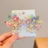 Ancient Style Hanfu Hair Accessories: Super Fairy Princess Tassel Hairpins for Girls & Women