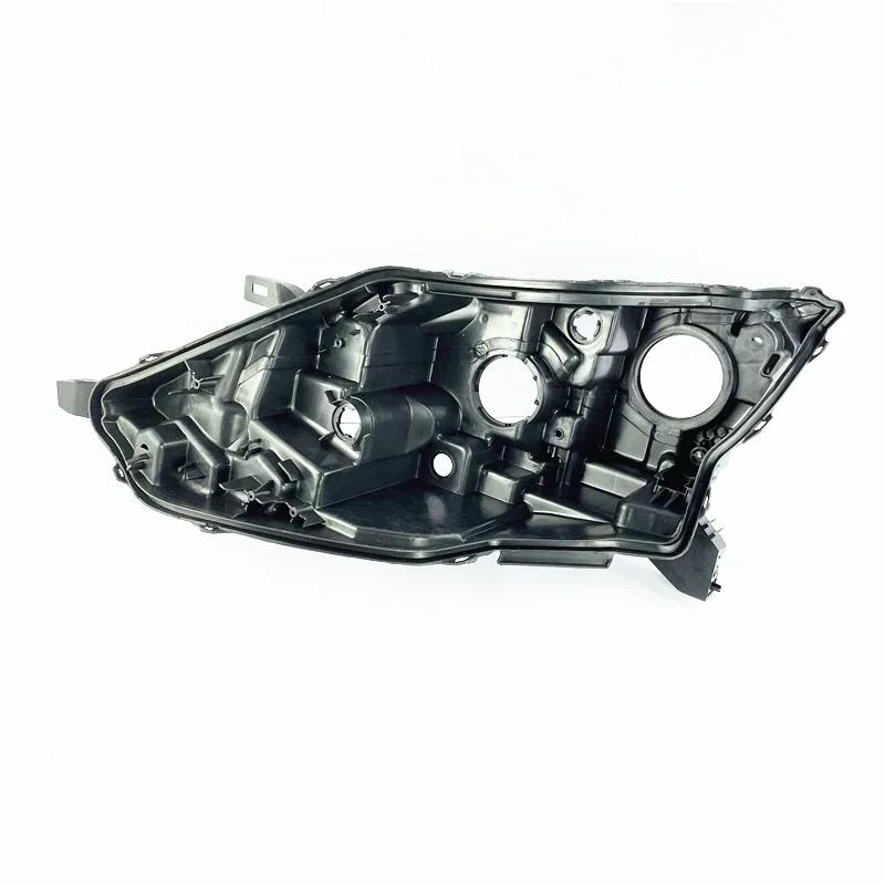 For Nissan Qashqai 2015 2016 2017 2018 Headlight Base Headlamp House Car Rear Base Auto Headlight Back House