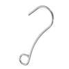 Heavy Duty Stainless Steel Scuba Dive Current Single Hook