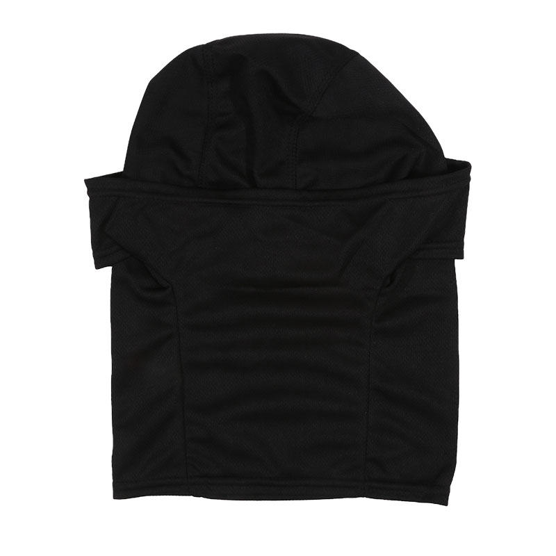 Tactics Camouflage Boonie Cap Balaclava Hat Suit Foldable Soft Outdoor Hunting Fishing Wide Brimmed Sunscreen Caps