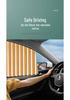 Magnetic Sunshade Privacy Curtains for Small Cars - Sliding Rail Type