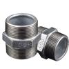 Xuncheng Galvanized Double Nipple