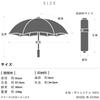 Waterfront Folding Rain Windproof Reinforced Hard To Turn Unisex Umbrella, Umbrella, Umbrella, Magenta, 55cm, Wind-resistant Bones, Over,