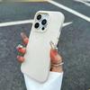 Small Fresh Pink Heart Jelly Color Phone Case For Xiaomi Poco 17 Pro Max 11T 12T 13T 14T 15T Pro 15 Ultra Soft Shockproof Cover