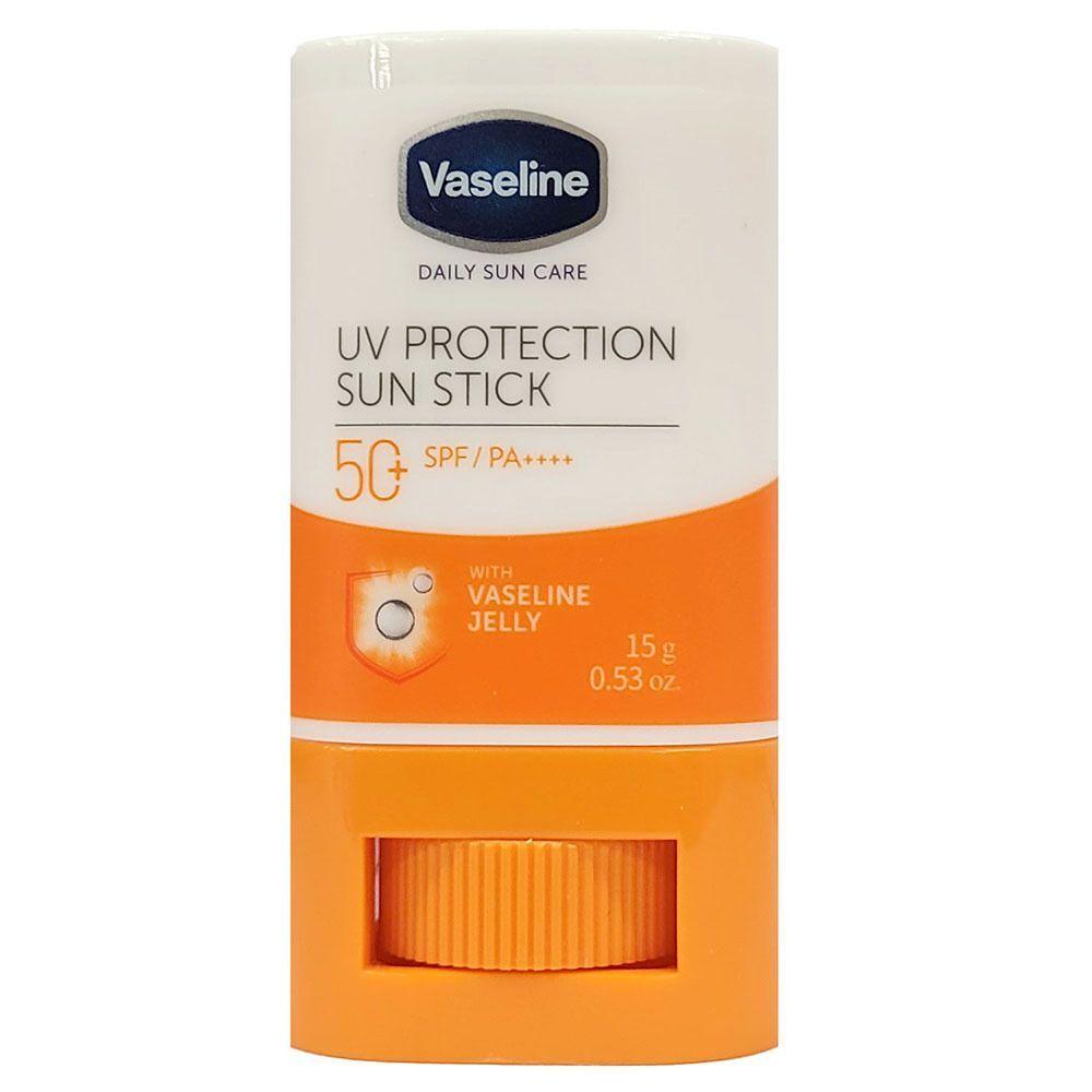 

QLLRYEMX UV Sun Stick 15g is too annoying to apply sunscreen on your hands.