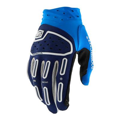 Schutzausrüstung – Motorradhandschuhe
