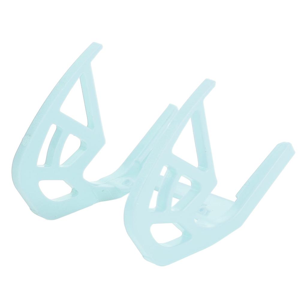 Drone Bumper Guard Safety Bar ABS Lightweight Anti Collision Camera Guard Protector Orange