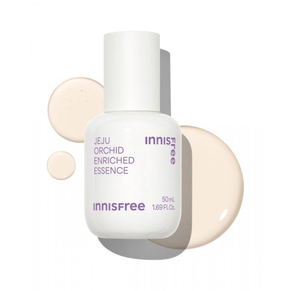 Innisfree Refilled Essence 50ml FREE