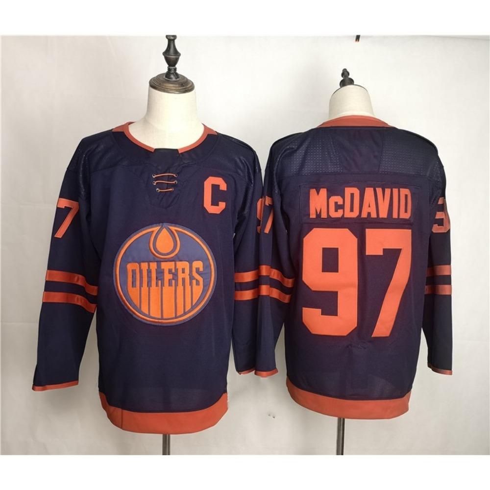 Wayne Gretzky Herren-Trikot, schwarz, LA Kings 1992/93 Power Play-Spielertrikot, Größe 99, NHL, langärmlig, 3D-bedruckt, schnelltrocknend