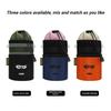 Premium Lightweight Secure Water Bottle Holder Bike Bag For Mountain and Road Bikes Highly Durable Cycling Accessories