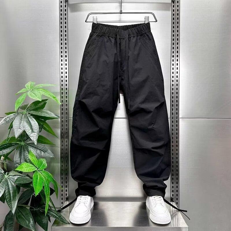 Summer Gym Jogging Men's Summer Pants Man Trousers for Men Sport Joggers Running