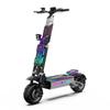 APEFOX T90 ULTRA Dual Motor Electric Scooter,72V 40Ah Battery,13" Off-Road Tires